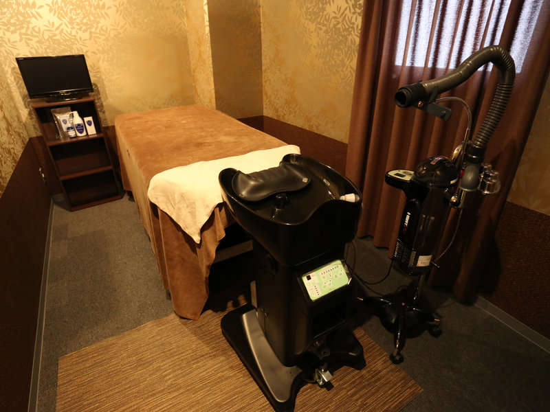 scalpmade | 天満橋/谷町四丁目のリラクゼーション