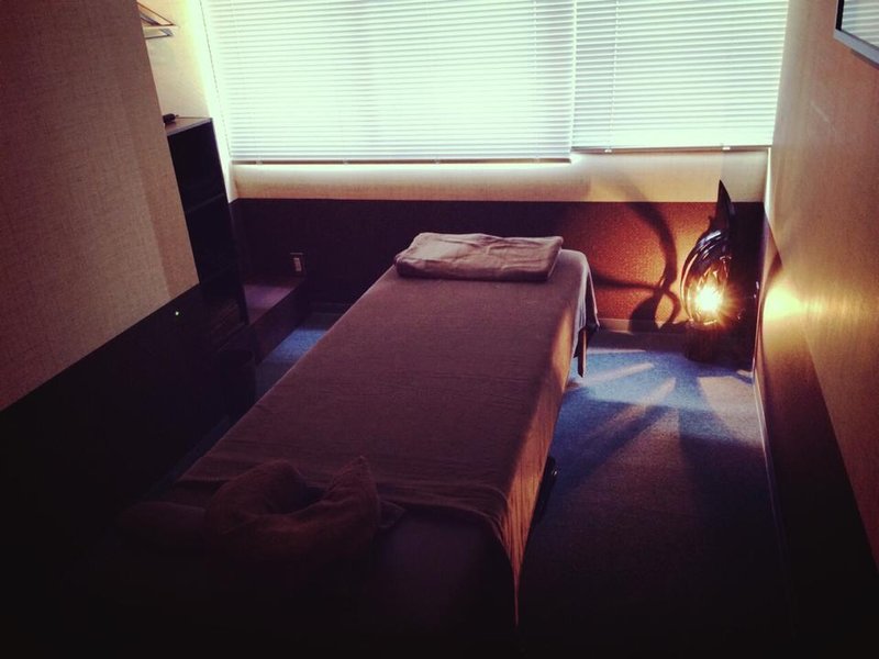 scalpmade | 天満橋/谷町四丁目のリラクゼーション