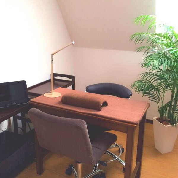 ネイルサロン☆LOOP | 草加のネイルサロン