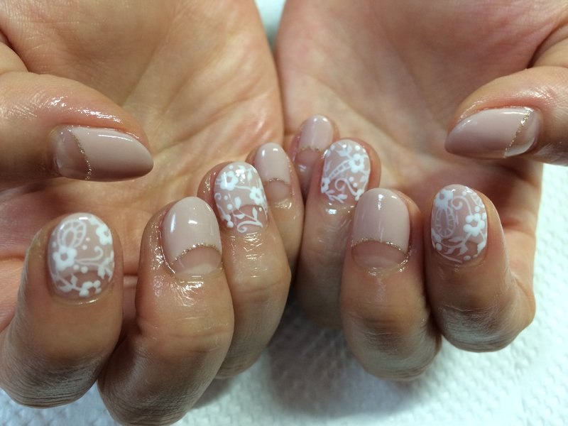 ネイルサロン☆LOOP | 草加のネイルサロン