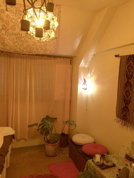 Jepung ジュプン | 小平のリラクゼーション