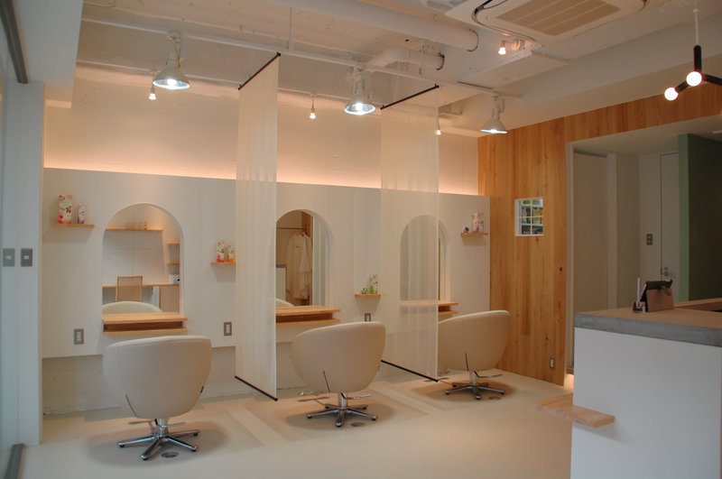 Lein hair | 都島のヘアサロン Lein hair | 都島のヘアサロン