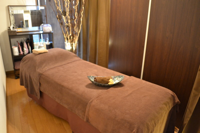 Saolee | 西新/姪浜のエステサロン