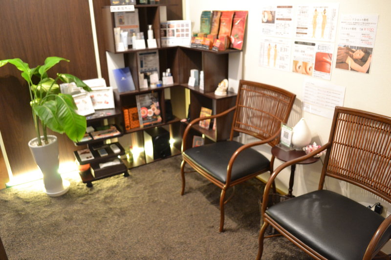 Saolee | 西新/姪浜のエステサロン Saolee | 西新/姪浜のエステサロン