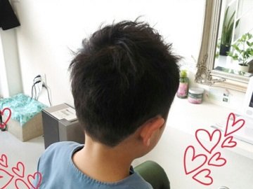 Spica hair | 笠岡のヘアサロン Spica hair | 笠岡のヘアサロン