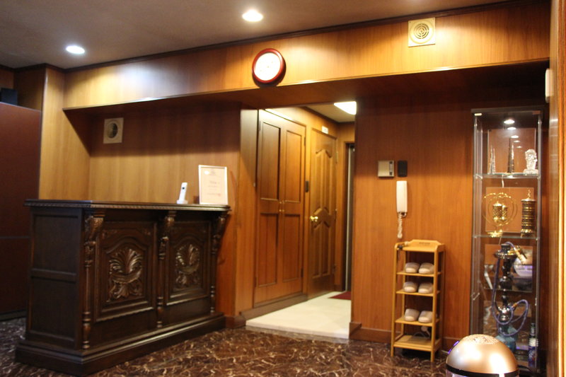 メンズ脱毛サロン　Pulizia shibuya | 渋谷のエステサロン