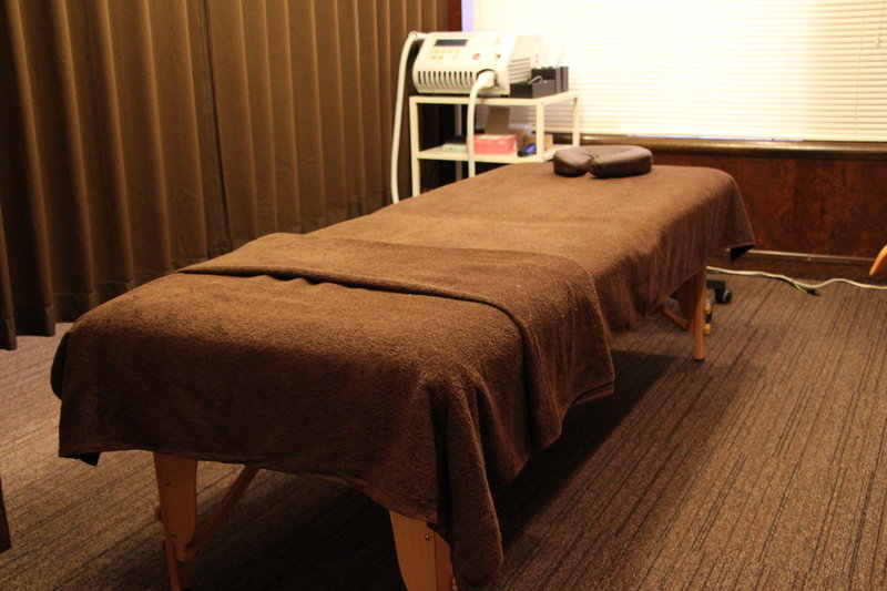 メンズ脱毛サロン　Pulizia shibuya | 渋谷のエステサロン