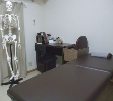 なわて整体 | 大東のリラクゼーション