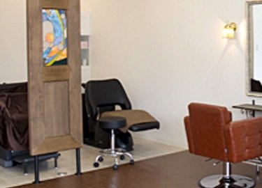 RIZ hair design | ひたちなかのヘアサロン