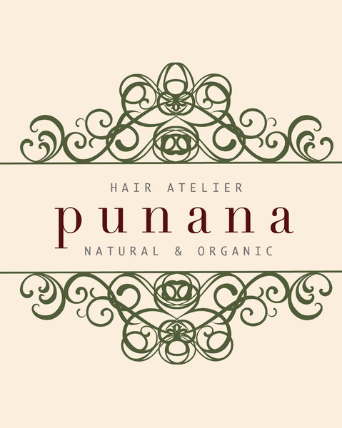 HAIR ATELIER punana NATURAL&ORGANI | 名護のヘアサロン