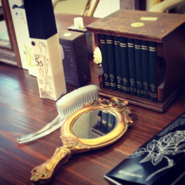 HAIR ATELIER punana NATURAL&ORGANI | 名護のヘアサロン