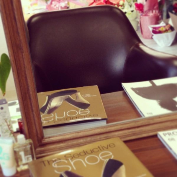 HAIR ATELIER punana NATURAL&ORGANI | 名護のヘアサロン