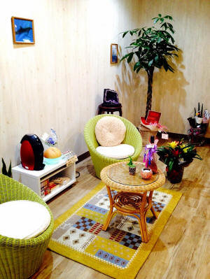 Hair DOLPHIN | 山鹿のヘアサロン