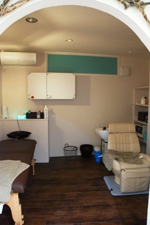 Hair DOLPHIN | 山鹿のヘアサロン