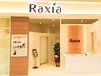 Raxia　イオンモール桂川店