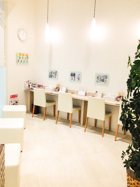 Raxia　イオンモール桂川店 | 嵐山/嵯峨野/桂のリラクゼーション