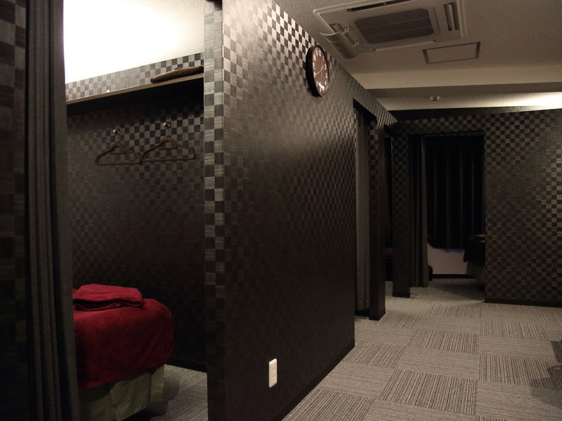 オイル＆マッサージ @RELA-アットリラ- 京橋駅前店 | 京橋のリラクゼーション