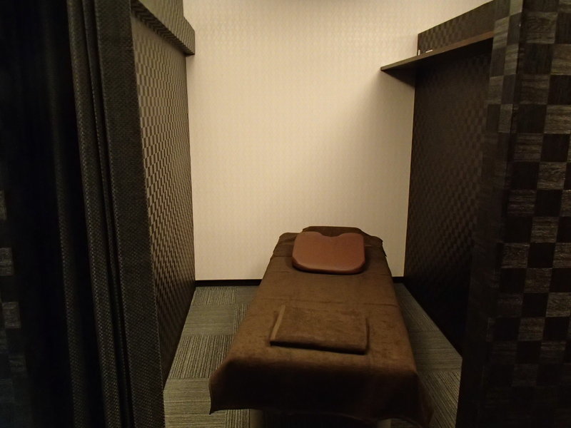 オイル＆マッサージ @RELA-アットリラ- 京橋駅前店 | 京橋のリラクゼーション