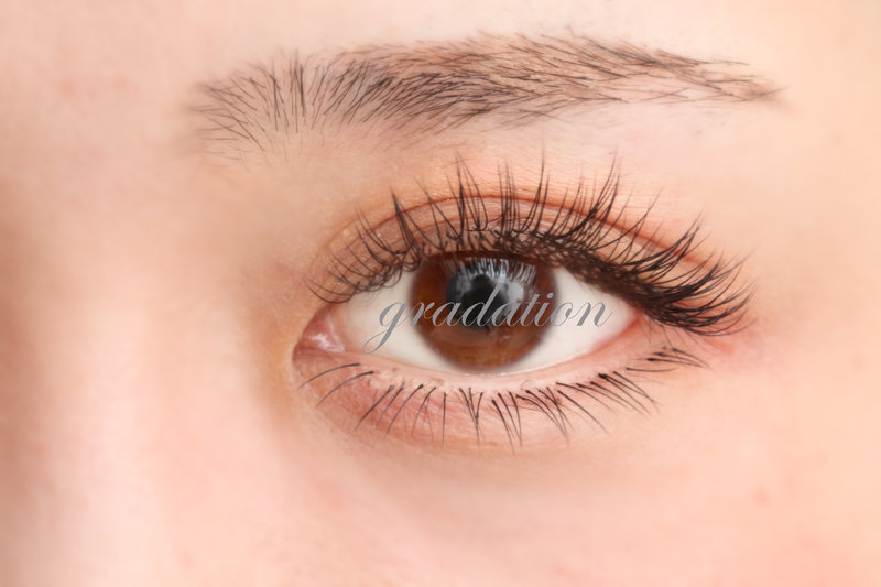 gradation秋田南通店 | 秋田のアイラッシュ