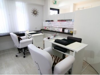 Rococo Lovelya Nail 緑店 | 藤が丘のネイルサロン