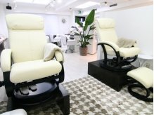 Rococo Lovelya Nail 緑店 | 藤が丘のネイルサロン