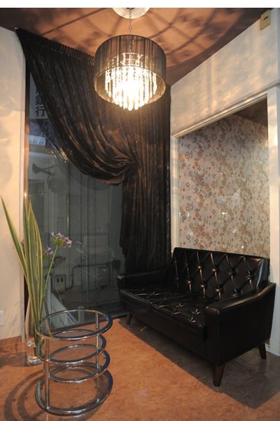 SALLAM TSUJI | 和歌山のヘアサロン