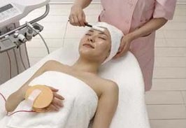 TANIYA COSMESHOP ~タニヤ コスメショップ~ | 浜松のエステサロン