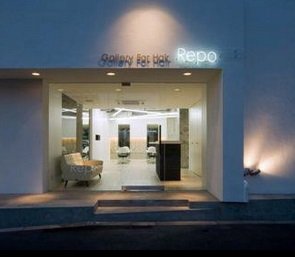 Hair care & Spa　REPO | 梅田のヘアサロン