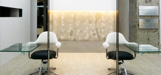 Hair care & Spa　REPO | 梅田のヘアサロン