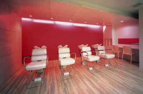 hair place VIVE | 生駒のヘアサロン