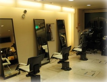 エル・グランテサロン | 上越のヘアサロン