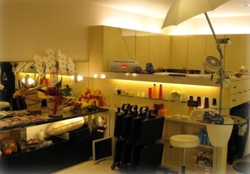 エル・グランテサロン | 上越のヘアサロン