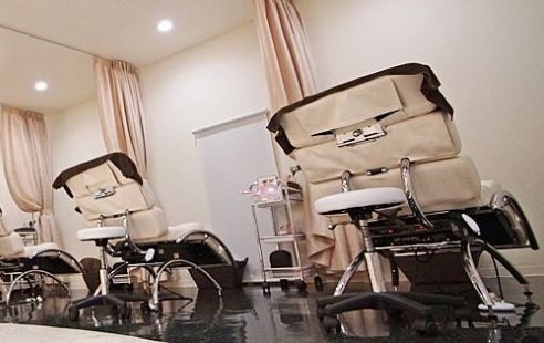 サロンココンフワット | 天神/大名のアイラッシュ