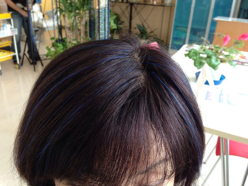 salon de BIGI | 宇都宮のヘアサロン