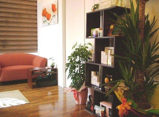 coeur maman　カイロビューティーサロン | 新潟のリラクゼーション