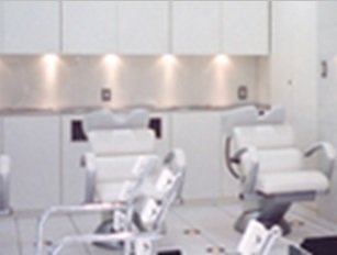 Hysteric | 横浜のヘアサロン