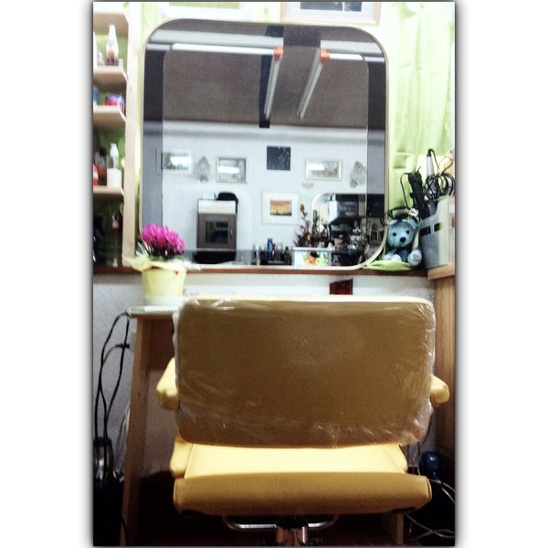 hair&make Grin | 稲毛のヘアサロン