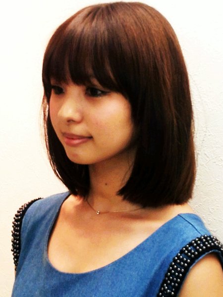 hair&make Grin | 稲毛のヘアサロン