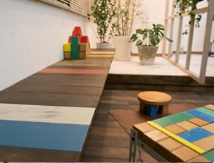 hair salon Kurk | 川崎のヘアサロン