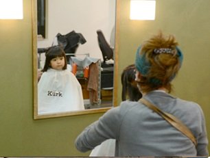 hair salon Kurk | 川崎のヘアサロン