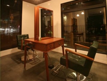 echelle | 牛久のヘアサロン