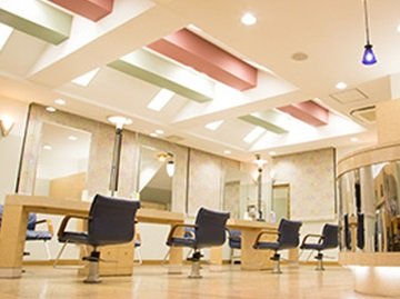 ラ･ティエラ | 日立のヘアサロン