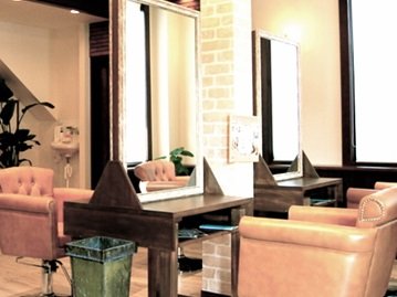 Neutral hair design | 牛久のヘアサロン