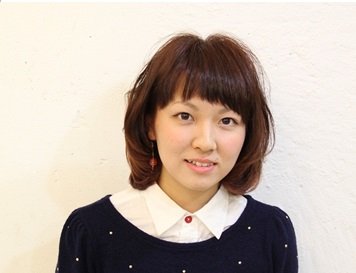 found | 鹿児島のヘアサロン