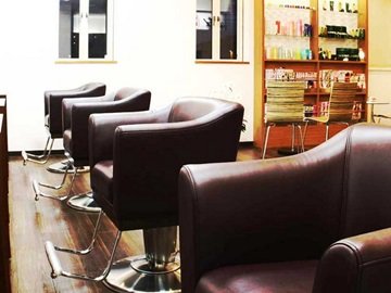 mars (マース) | 新潟のヘアサロン