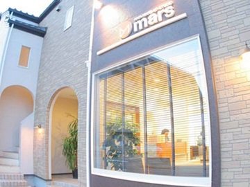 mars (マース) | 新潟のヘアサロン