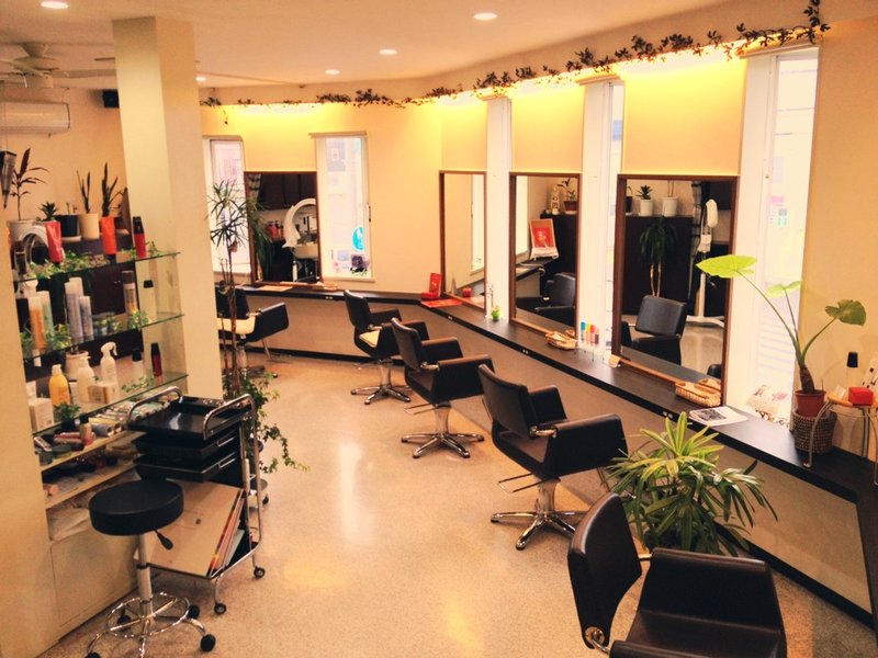 Brat [ブラット] | 旭川のヘアサロン