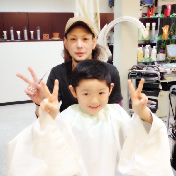 Brat [ブラット] | 旭川のヘアサロン