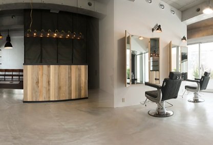 West Side Cut Club | 薬院/渡辺通/桜坂のヘアサロン