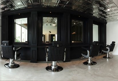 West Side Cut Club | 薬院/渡辺通/桜坂のヘアサロン